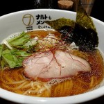 ナルトもメンマもないけれど - 