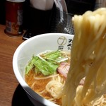 ナルトもメンマもないけれど - 