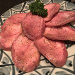 Yakiniku Kan Gin Sui - 