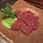 Yakiniku Kan Gin Sui - 