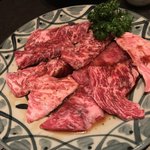 Yakiniku Kan Gin Sui - 