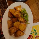 タイ料理店 ルンゴカーニバル - 