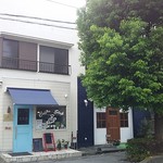 カフェ イチカ - 