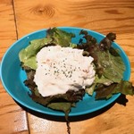 チャンクス - ポテトサラダ（ノーマル）