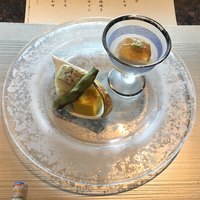日本料理　花木鳥 - 