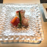 日本料理　花木鳥 - 