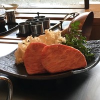 日本料理　花木鳥 - 