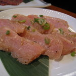 桔梗苑 - 特選ミノ　塩