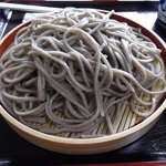 三たて蕎麦 やじま - 