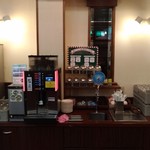 ヴィクトリア ステーション 小樽住吉店