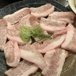 Yakiniku Gamon - 