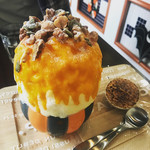 KABOCHA - 