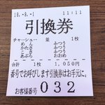 イレブンフーズ 源流 - 