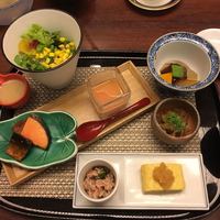 日本料理　花木鳥 - 