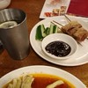 刀削麺・火鍋・西安料理 XI’AN 新橋店