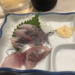 元祖立ち飲み屋 - 