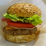 エル・エス バーガー - L.S BURGER