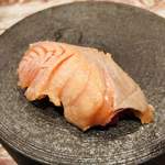 Libre - ビーツ寿司　カラフトマス