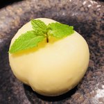 Libre - COCO ココナッツとハルカのクリーム　鹿児島県宝島産のバナナ
