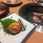 焼肉苑さとう - 