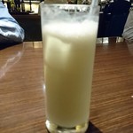 Spice Bar TARA - サービスのラッシー