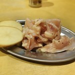 まさか - 軟骨（塩）