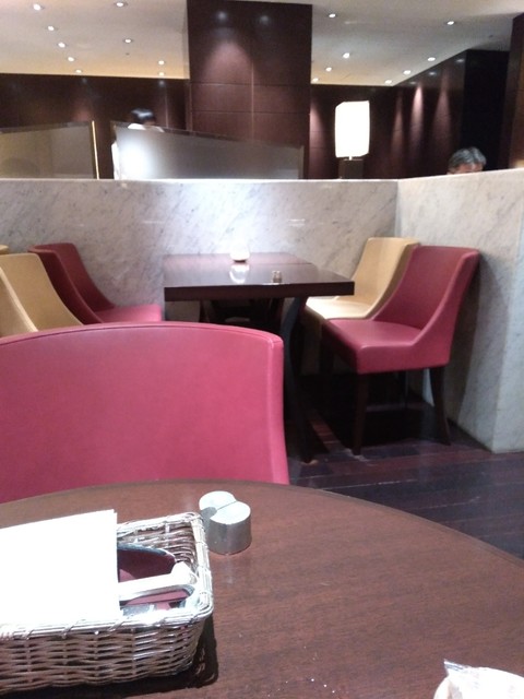 カフェ 名古屋 キハチ