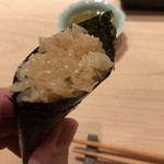 不動前 すし 岩澤 - 