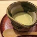 不動前 すし 岩澤 - 