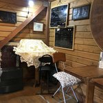 アンデス湯の山 - 