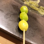 不動前 すし 岩澤 - 新銀杏