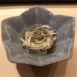 不動前 すし 岩澤 - 