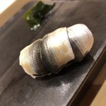 不動前 すし 岩澤 - 新子