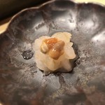 不動前 すし 岩澤 - 