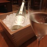 梢 - スパークリングの日本酒