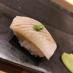 不動前 すし 岩澤 - 