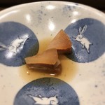 不動前 すし 岩澤 - 