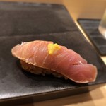 不動前 すし 岩澤 - 