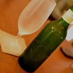 サケトアテ 珍念 - キリン　ハートランド小瓶（５００円）２０１８年８月