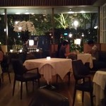 Spago by Wolfgang Puck - 