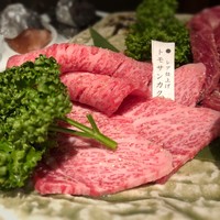 和牛焼肉 とびうし 飯田橋 - 