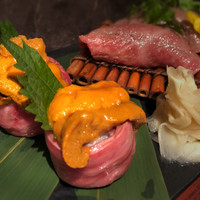 和牛焼肉 とびうし 飯田橋 - 