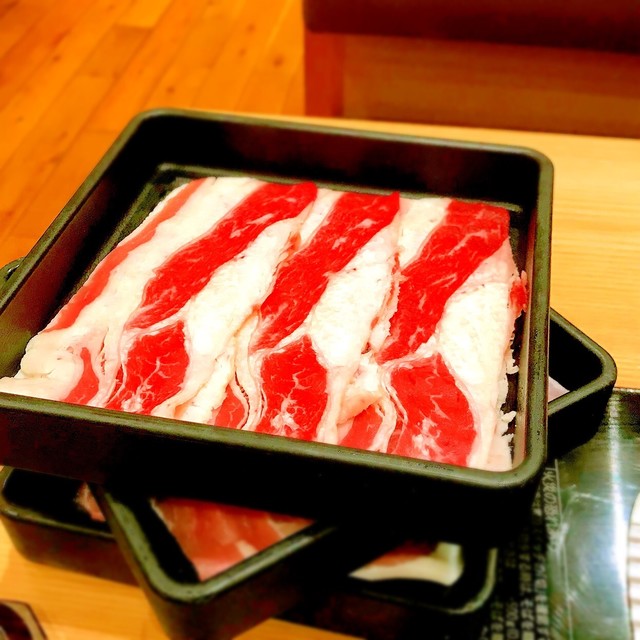 しゃぶ菜 アリオ八尾店 近鉄八尾 しゃぶしゃぶ 食べログ