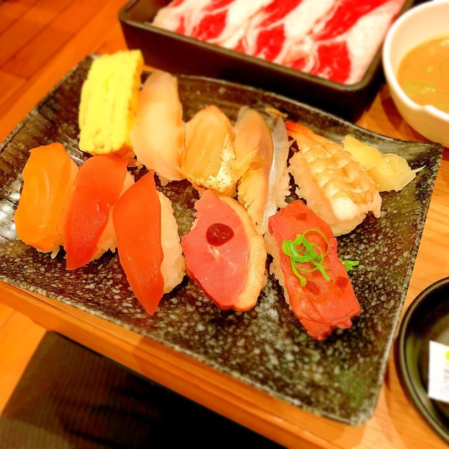 しゃぶ菜 アリオ八尾店 近鉄八尾 しゃぶしゃぶ 食べログ
