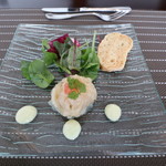 プティオードブル