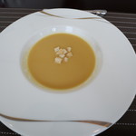 ポルト・ボヌール - 本日のスープ
