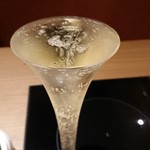 Shishimaru - スパークリングワイン
