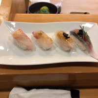 寿しの次郎長 - 
