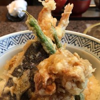 割烹 天ぷら 三太郎 - 