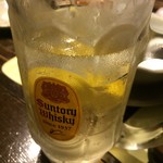 くいもの屋わん - 